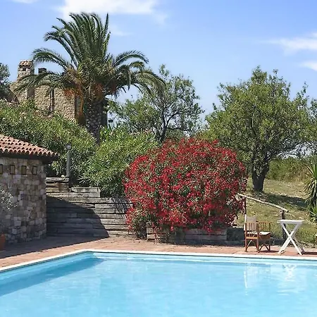 Stunning In Collesano Pa Apartment Lascari