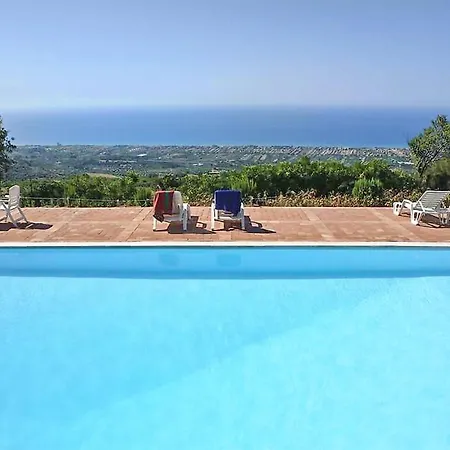Stunning In Collesano Pa Apartment Lascari