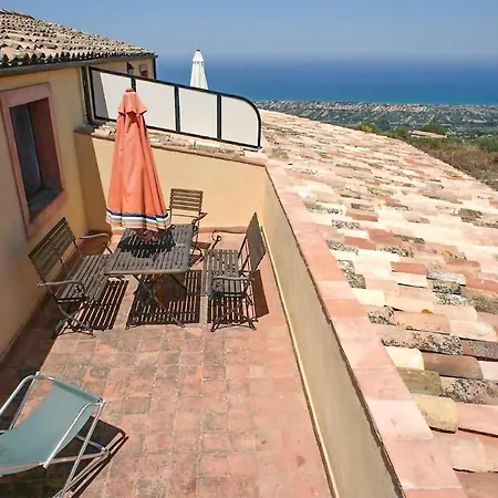 Apartment Stunning In Collesano Pa Lascari