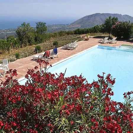 Apartment Stunning In Collesano Pa Lascari
